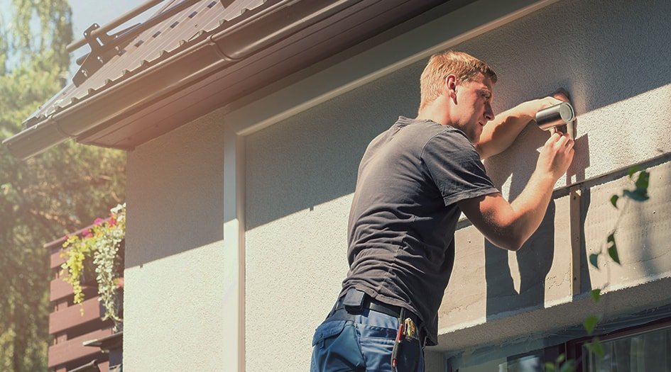 Home Pest Protection