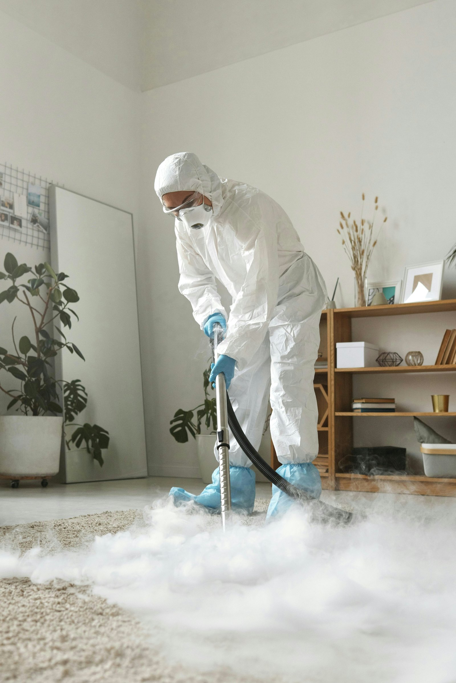 Termite Protection