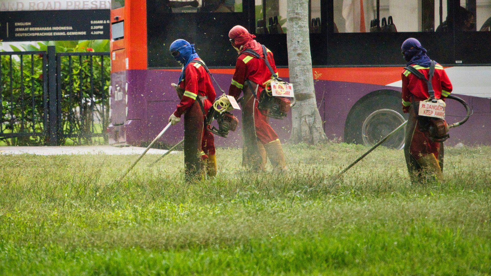 Home Pest Protection